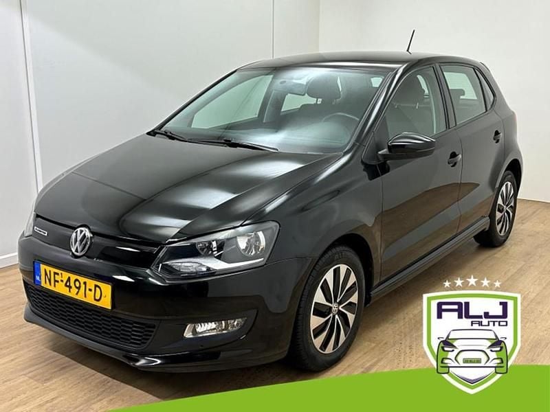 Hatchback Gebruikt 2017 VW Polo Edition Hatchback | € 10.984 (Goede deal) - Afbeelding 1/4