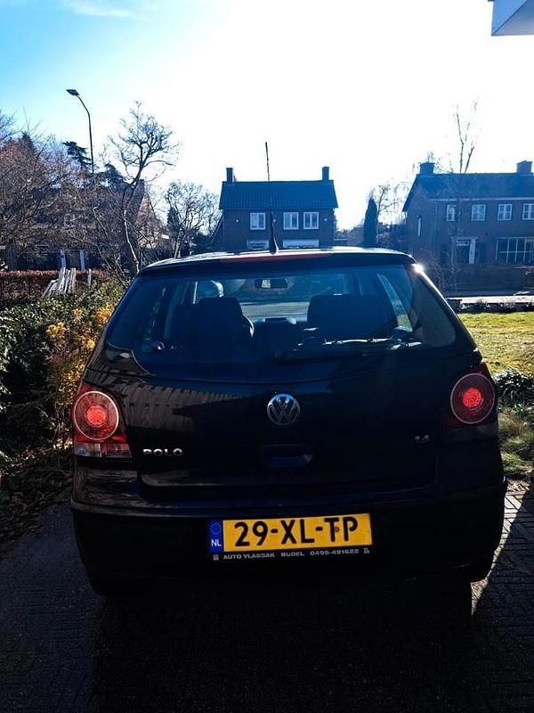 Occasion 2007 VW Polo | € 1.800 (Eerlijke prijs) - Afbeelding 1/4