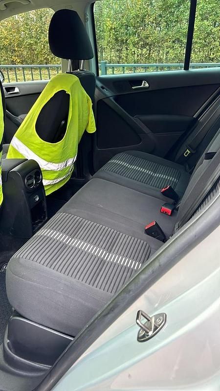 Occasion 2010 VW Tiguan SUV | € 7.250 (Goede deal) - Afbeelding 1/4