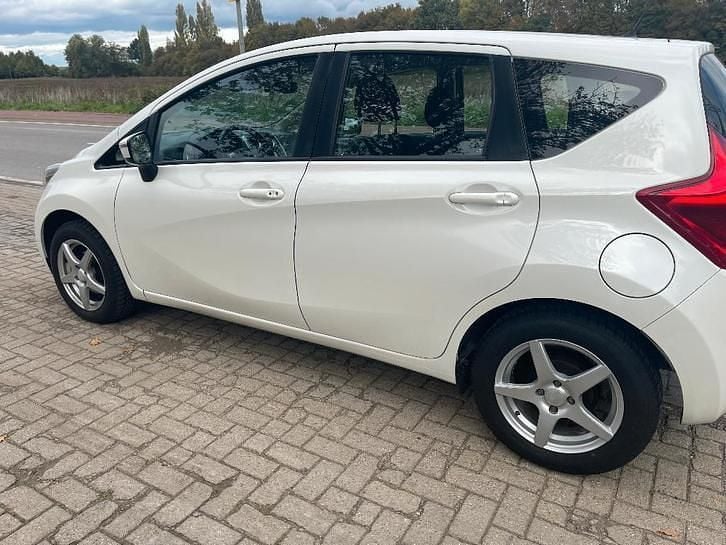 Occasion 2015 Nissan Note | € 2.250 (Duur) - Afbeelding 1/4