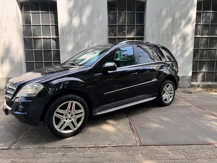 Occasion 2009 Mercedes 280 | € 7.450 (Iets duurder) - Afbeelding 1/4