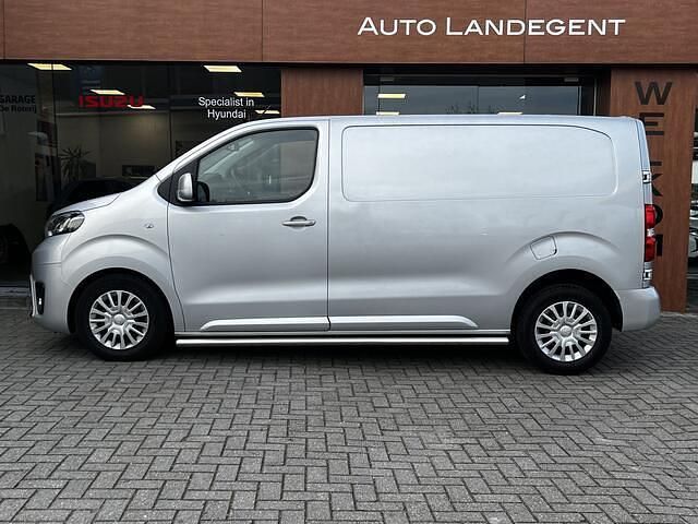 Bestelauto Occasion 2016 Toyota Proace MPV | € 12.950 (Eerlijke prijs) - Afbeelding 1/4