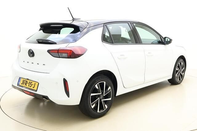 Occasion Opel Corsa 102 PK (75 kW) 2024 Wit Hatchback