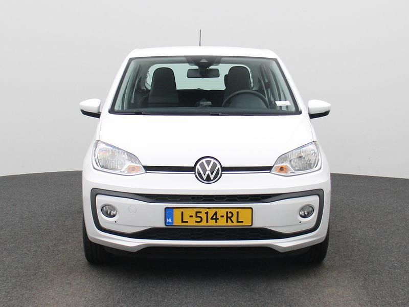 Occasion VW up! 65 PK (47 kW) 2021 Wit Hatchback