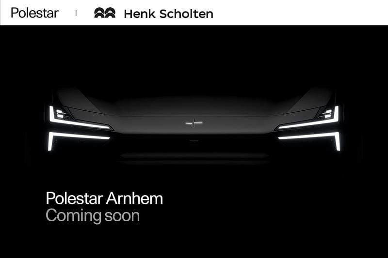 Nieuw Polestar 4 Plus 22 kW (30 PK) 2026 Wit SUV