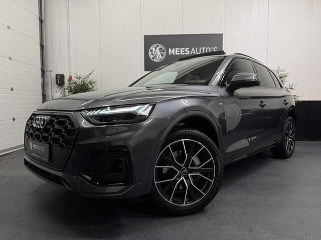 Overige Occasion 2021 Audi Q5 Competition SUV | € 40.950 (Eerlijke prijs) - Afbeelding 1/4