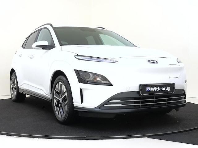 Occasion Hyundai Kona Comfort 150 kW (204 PK) 2022 Wit SUV