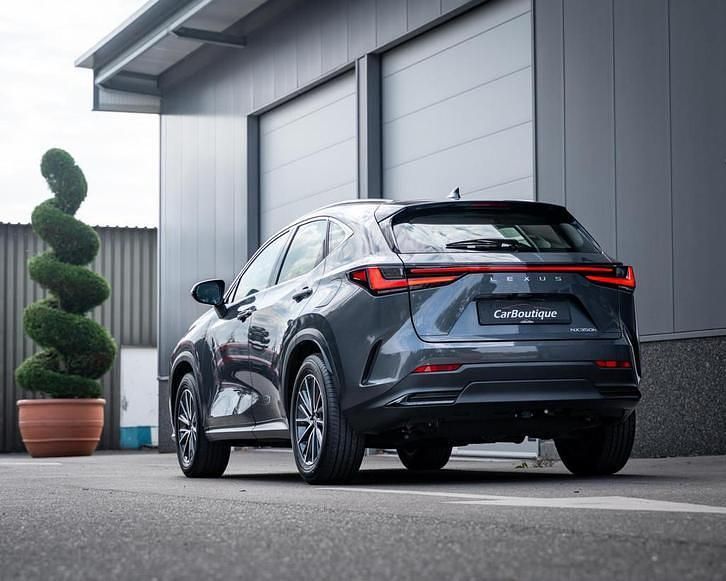Occasion Lexus NX350h Business Edition 139 kW (190 PK) 2024