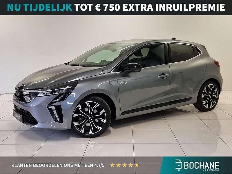 Grijs Gebruikt 2024 Mitsubishi Colt Instyle Hatchback | € 24.700 (Eerlijke prijs) - Afbeelding 1/4