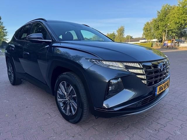 Divers Gebruikt 2023 Hyundai Tucson SUV | € 24.900 (Super prijs) - Afbeelding 1/4