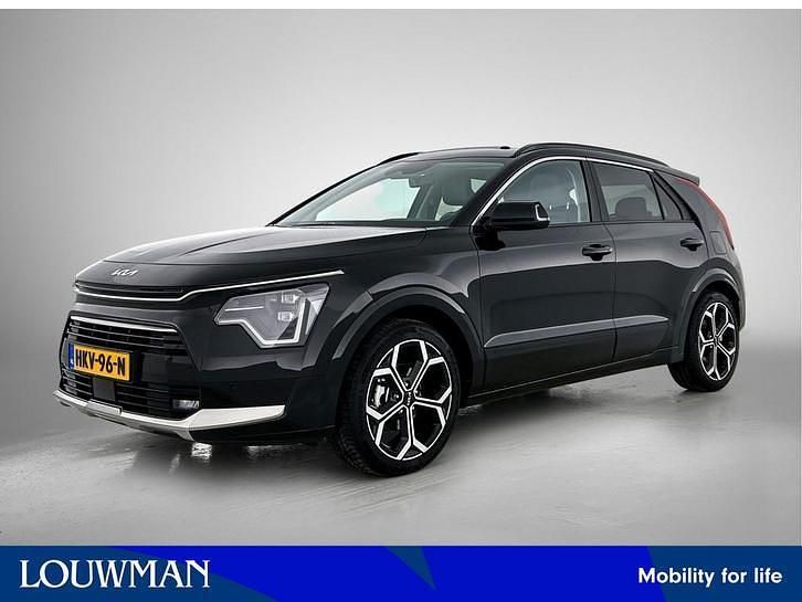 Occasion 2025 Kia e-Niro SUV | € 39.950 (Duur) - Afbeelding 1/4