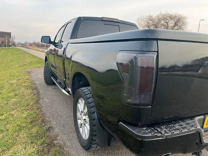 Occasion Toyota Tundra 386 PK (283 kW) 2008 Pickup