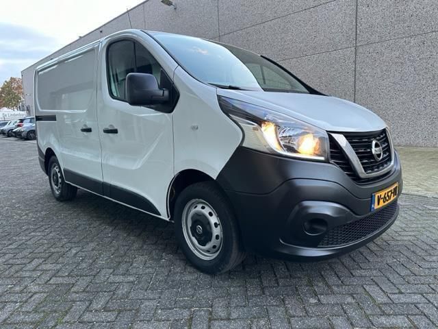 Occasion Nissan NV300 95 PK (69 kW) 2019 Wit Van