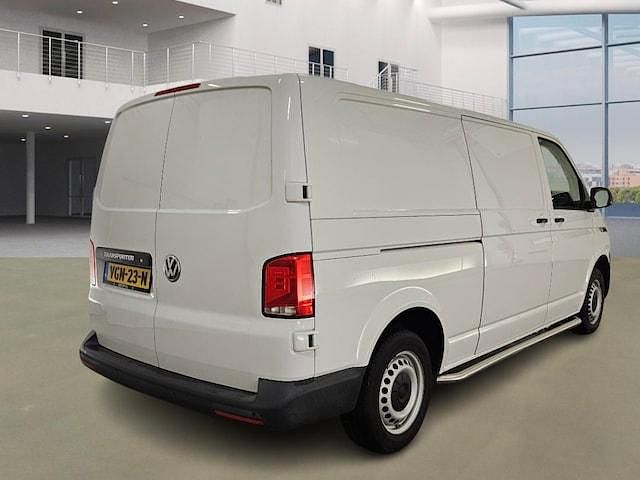 Occasion VW T6.1 2020 Wit Van
