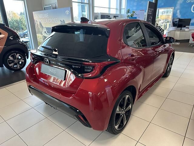 Nieuw Toyota Yaris Executive 130 PK (95 kW) 2025 Overige Hatchback