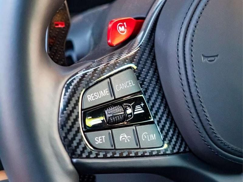 Occasion BMW M2 670 PK (492 kW) 2024 Grijs Coupé