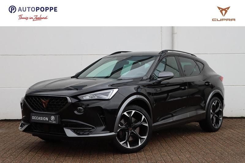 Suv Occasion 2022 Cupra Formentor VZ SUV | € 28.950 (Eerlijke prijs) - Afbeelding 1/4