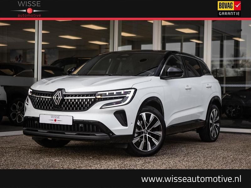 Suv Occasion 2023 Renault Austral Techno SUV | € 32.945 (Eerlijke prijs) - Afbeelding 1/4