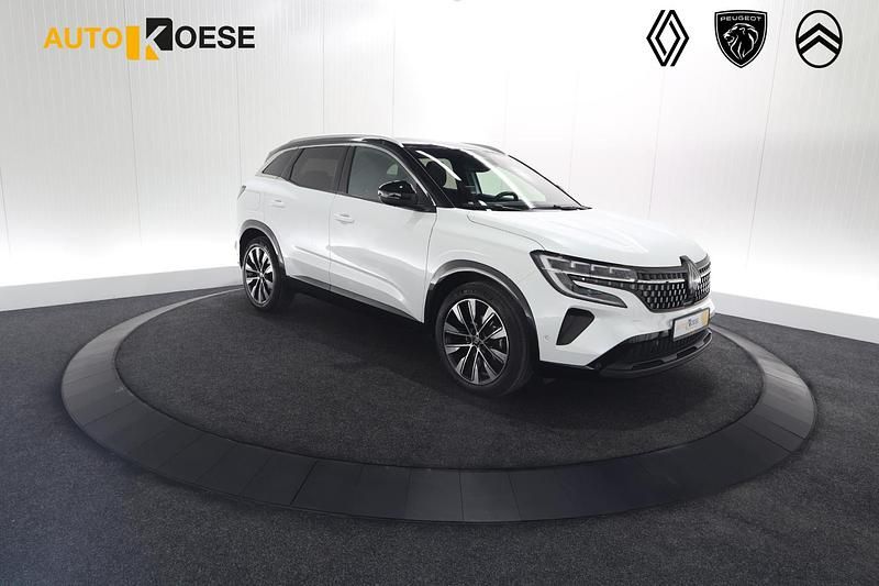 Suv Gebruikt 2023 Renault Austral Techno SUV | € 32.900 (Eerlijke prijs) - Afbeelding 1/4
