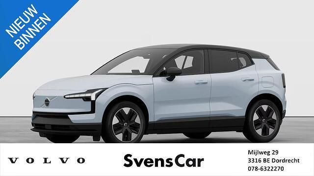 Overige Nieuw 2025 Volvo EX30 Single Motor Extended Range SUV | € 40.885 (Eerlijke prijs) - Afbeelding 1/4