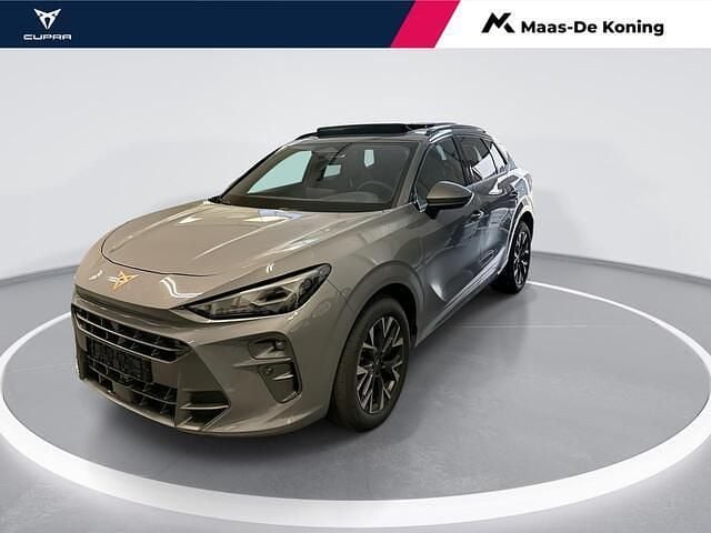 Grijs Nieuw 2025 Cupra Terramar SUV | € 45.740 (Eerlijke prijs) - Afbeelding 1/4