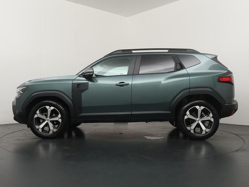 Occasion Dacia Duster Journey 2025 Groen SUV