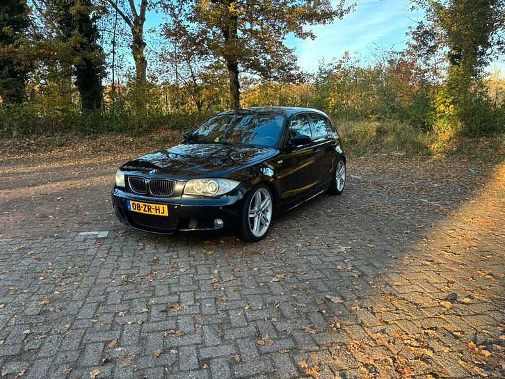 Occasion BMW 130 265 PK (194 kW) 2007 Hatchback