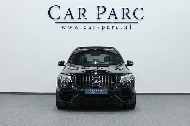 Occasion Mercedes S63 AMG AMG 508 PK (373 kW) 2018 Zwart (metallic) SUV