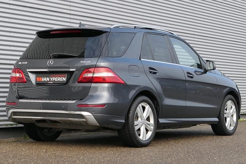 Occasion Mercedes 350 2026 Grijs SUV