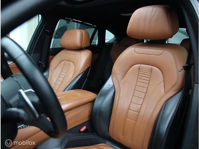 Occasion BMW X6 M50 381 PK (280 kW) 2015 Zwart (metallic) SUV