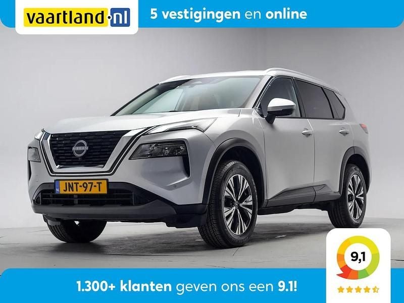Occasion Nissan X-Trail Tekna+ 163 PK (119 kW) 2023 Grijs SUV