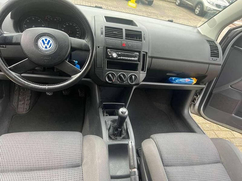 Occasion VW Polo Trendline 64 PK (47 kW) 2002 Sedan