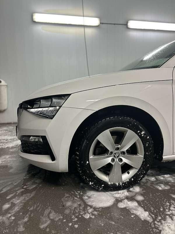 Occasion Skoda Scala Drive 116 PK (85 kW) 2020 Hatchback