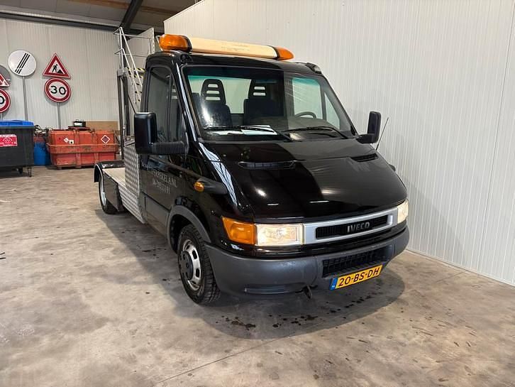 Gebruikt 2005 Iveco Daily | € 8.750 - Afbeelding 1/1