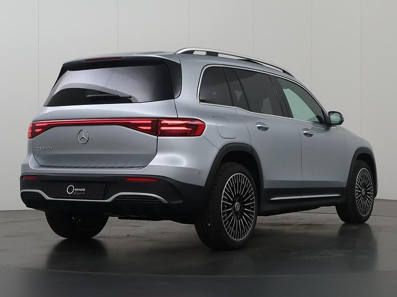 Occasion Mercedes EQB250+ AMG line 140 kW (191 PK) 2025 Overige SUV