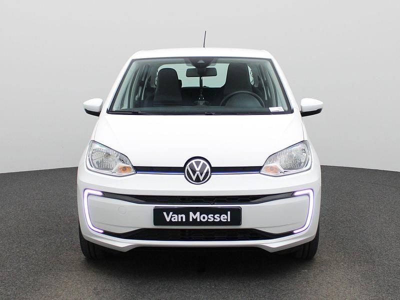 Occasion VW e-up! 61 kW (83 PK) 2026 Wit Hatchback