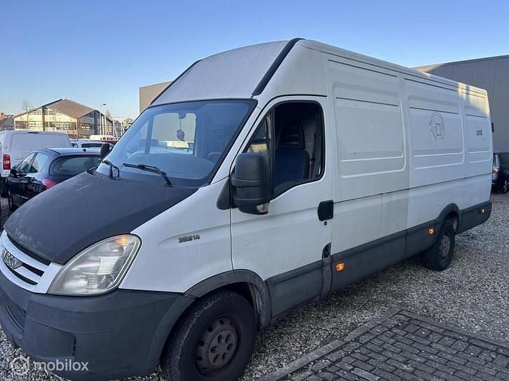 Occasion Iveco Daily 2010 Overige