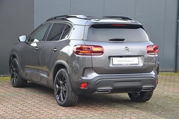 Occasion Citroën C5 Aircross Shine 181 PK (133 kW) 2024 Grijs SUV