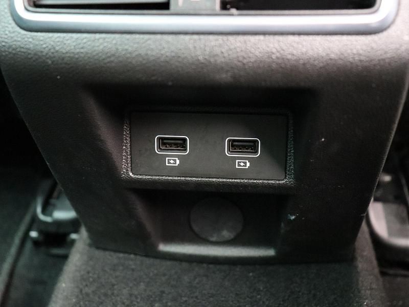 Occasion Renault Mégane GrandTour Techno 2023 Wit Stationwagen