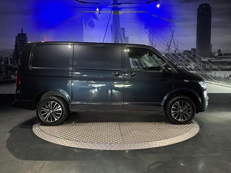 Occasion VW T6.1 150 PK (110 kW) 2023 Bestelauto Van