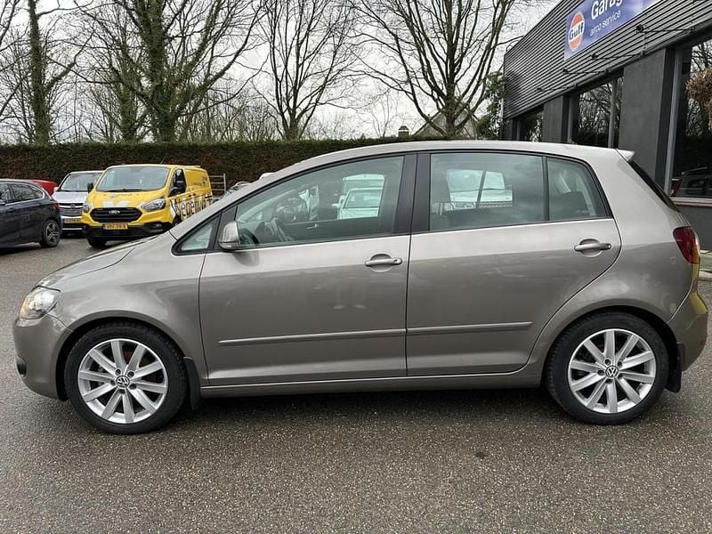 Occasion VW Golf Plus Cross 122 PK (89 kW) 2009 Overig MPV