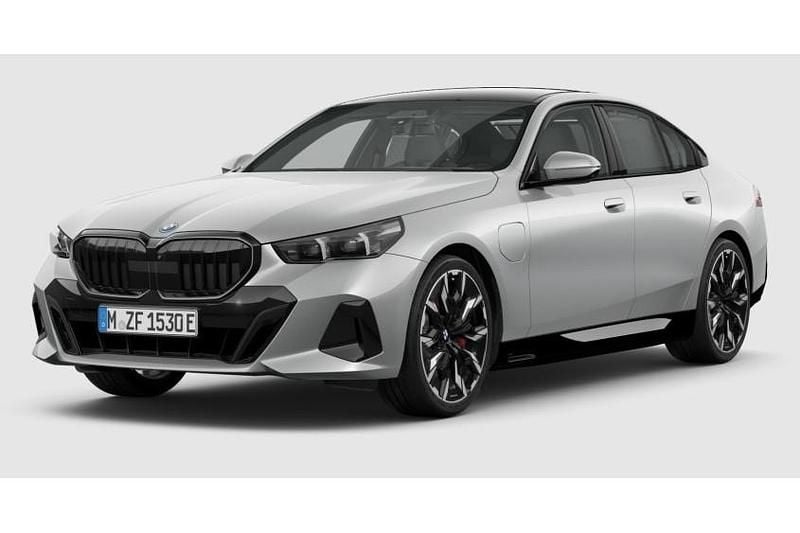 Overig Nieuw 2025 BMW 550e Sedan | € 117.397 - Afbeelding 1/2
