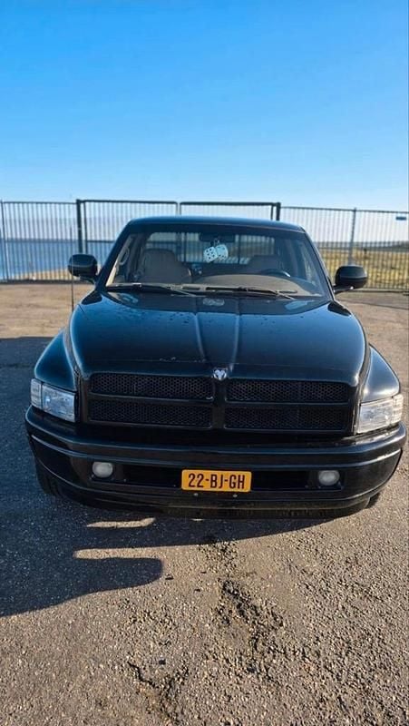 Occasion Dodge Ram 220 PK (161 kW) 1999
