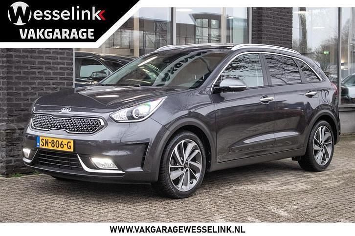 Occasion Kia e-Niro 103 kW (141 PK) 2018 SUV