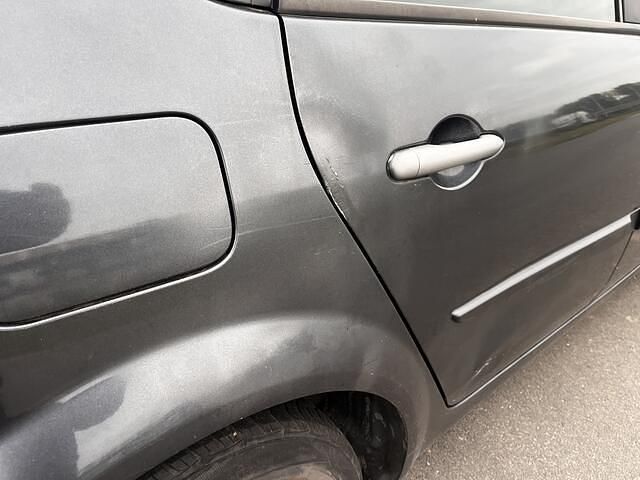 Occasion Renault Scénic III 111 PK (81 kW) 2009 Grijs MPV