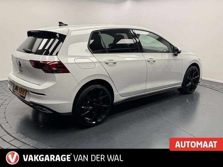 Occasion VW e-Golf GTE 150 kW (204 PK) 2022 Hatchback