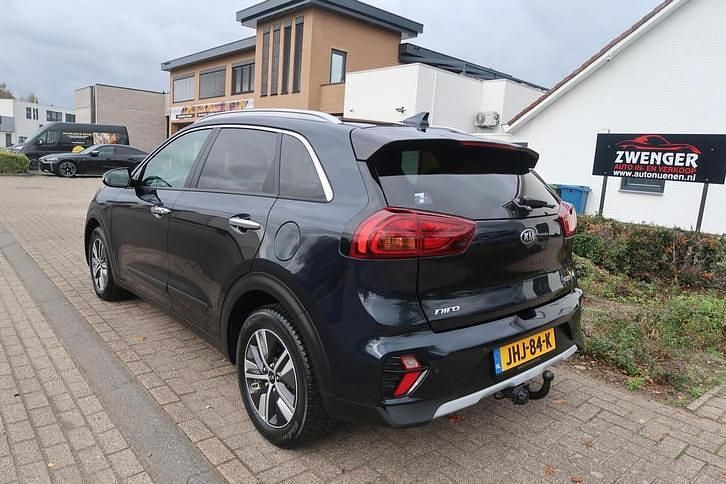 Occasion Kia e-Niro 77 kW (105 PK) 2020 SUV