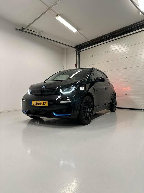 Gebruikt 2017 BMW i3 | € 13.990 (Eerlijke prijs) - Afbeelding 1/4
