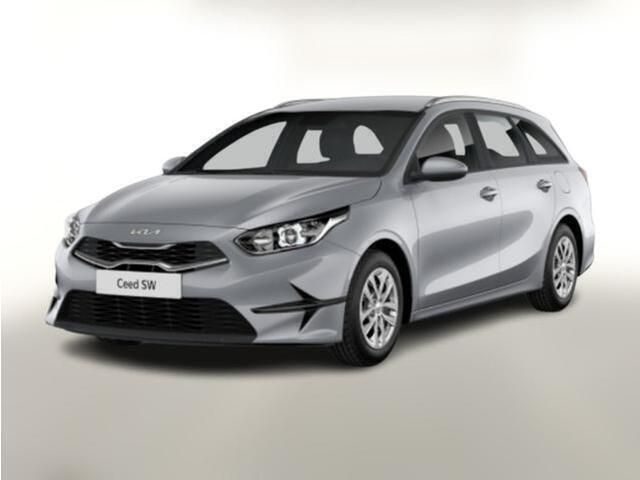 Zilver Gebruikt 2023 Kia Ceed Sportswagon Stationwagen | € 27.389 - Afbeelding 1/2