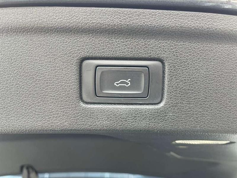 Occasion Audi A5 Sport 190 PK (139 kW) 2017 Grijs Hatchback